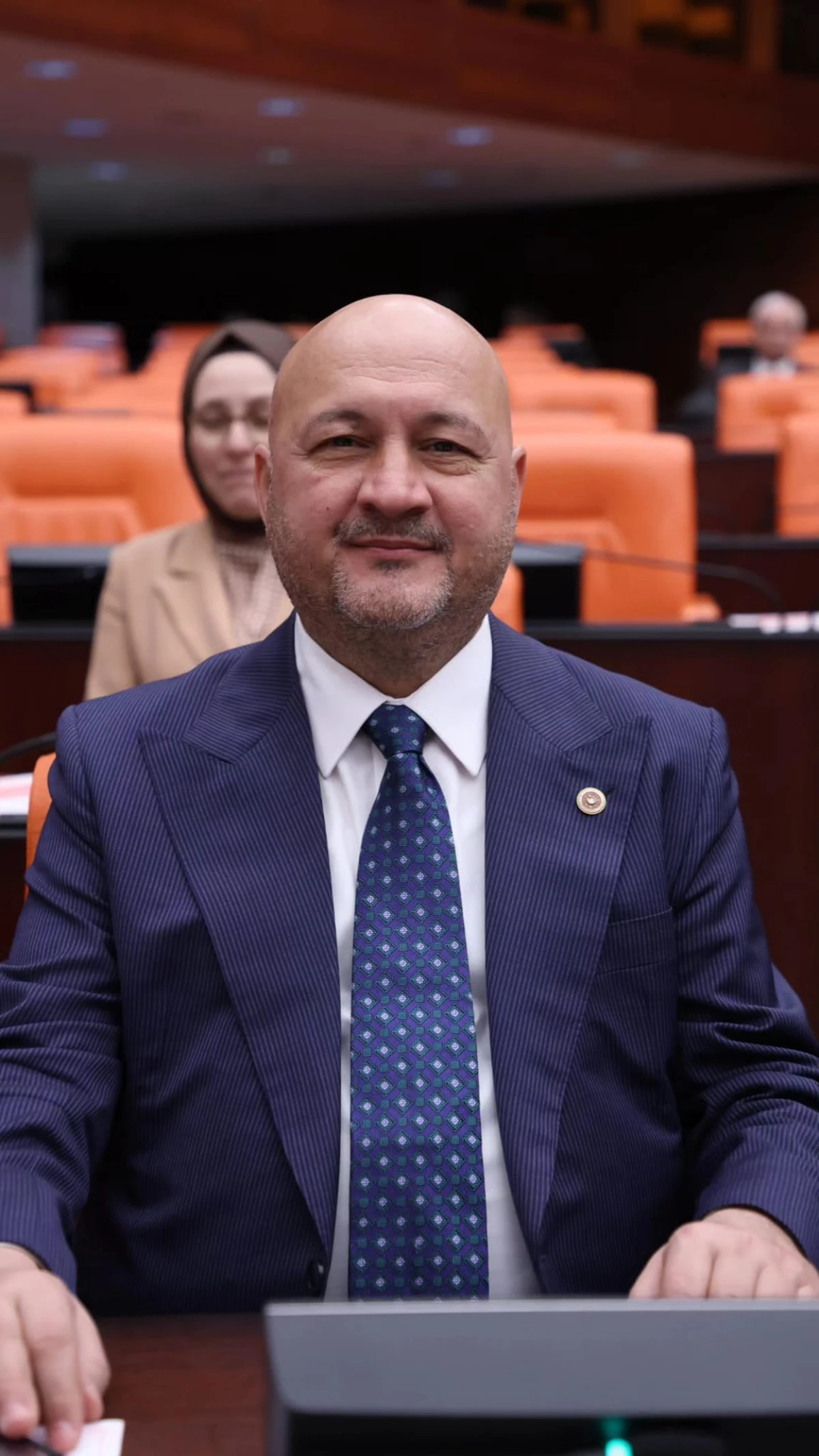 Milletvekili Resul Kurt&rsquo;tan Adıyaman&rsquo;ın Sultanlarına Tebrik