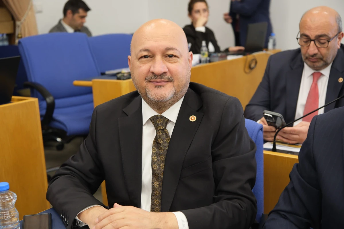 MİLLETVEKİLİ RESUL KURT’TAN “KÜLTÜR YOLU FESTİVALİ” ÇAĞRISI