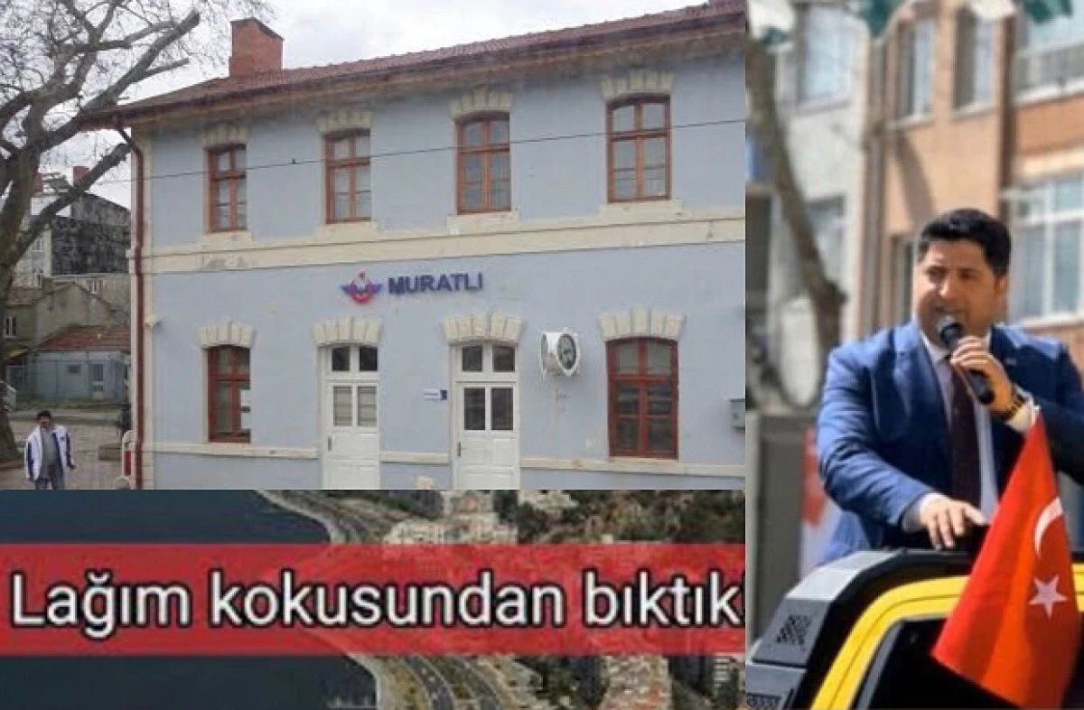 MUGİAD Kurucu Başkanı DEMİR’den sert tepki 