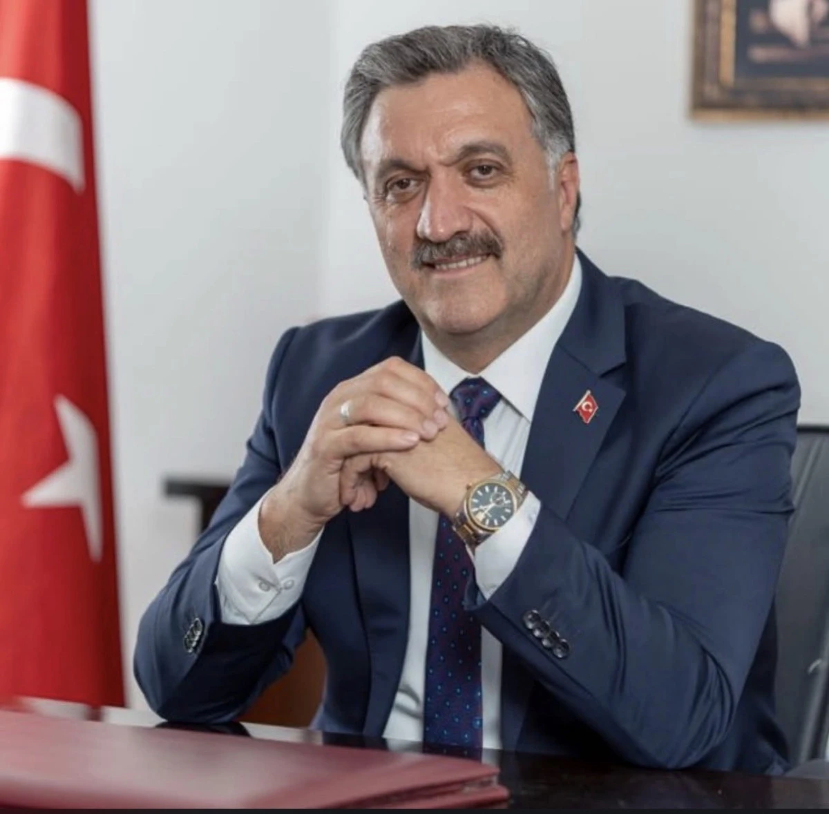 Nihat Y&uuml;ceur&rsquo;dan Kantinci Esnafına Yeni Eğitim &Ouml;ğretim Yılı Mesajı 