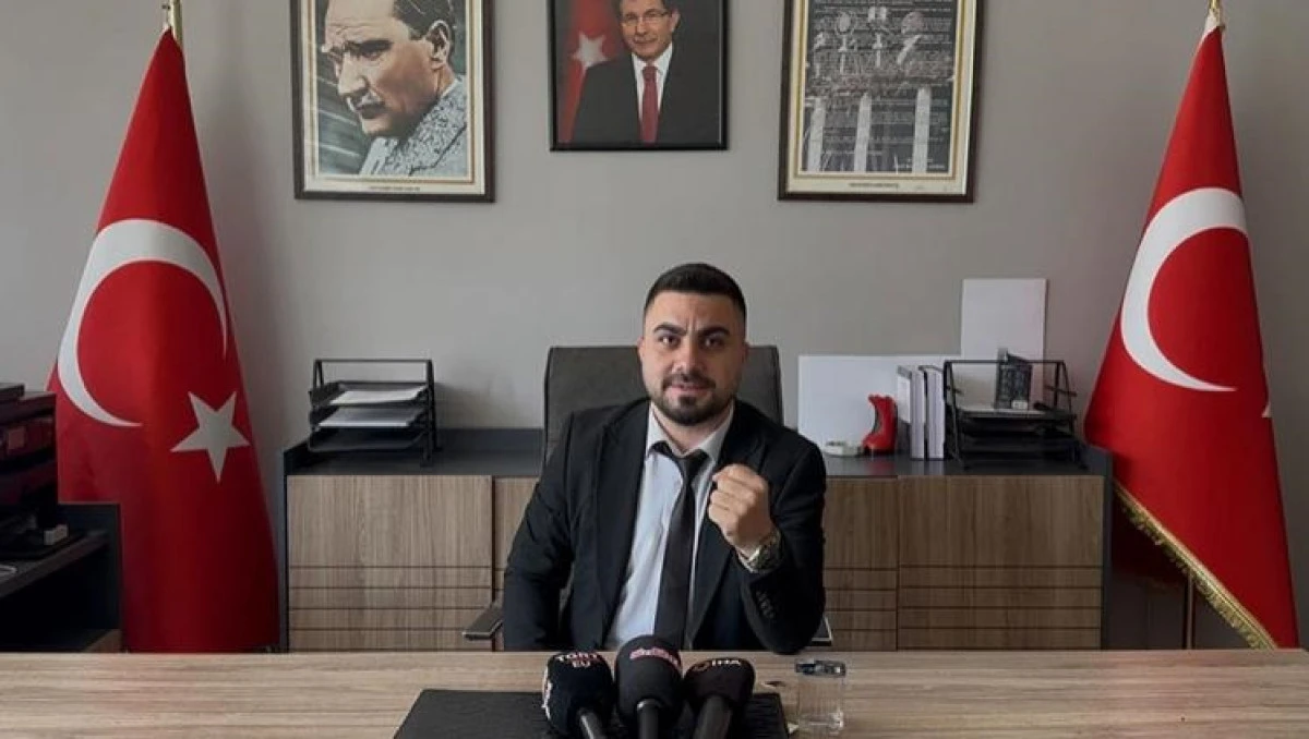 Özür Dilemesi Gerekiyordu !