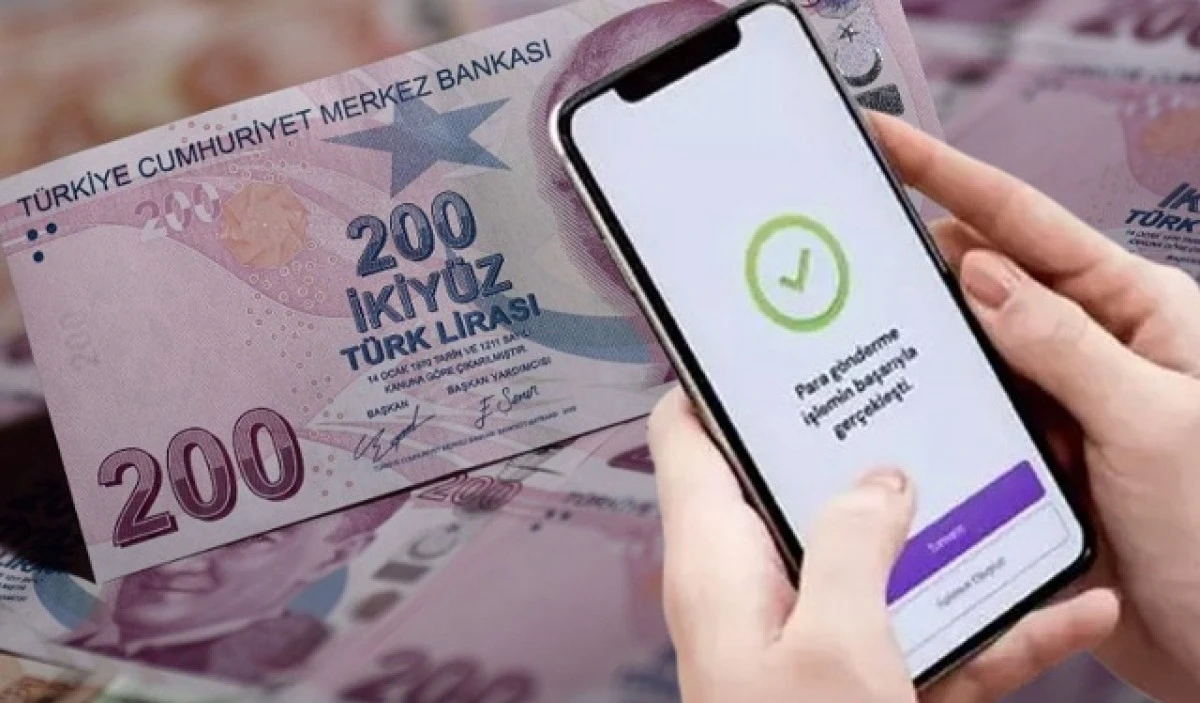 Para Transferlerinde Yeni Dönem: Açıklama Zorunluluğu Geliyor