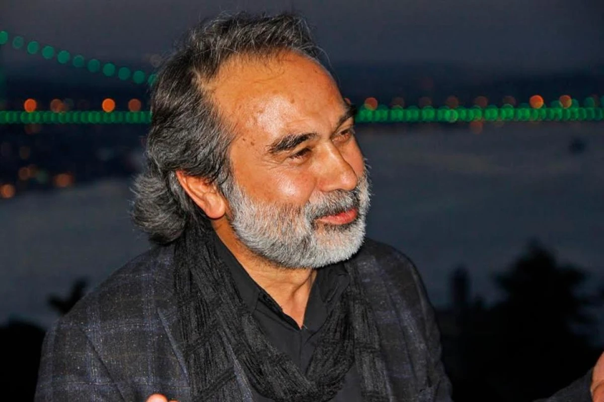 Recep Garip’in Yeni Kitabı: “Tefekkür Kalesi” Okurlarla Buluştu