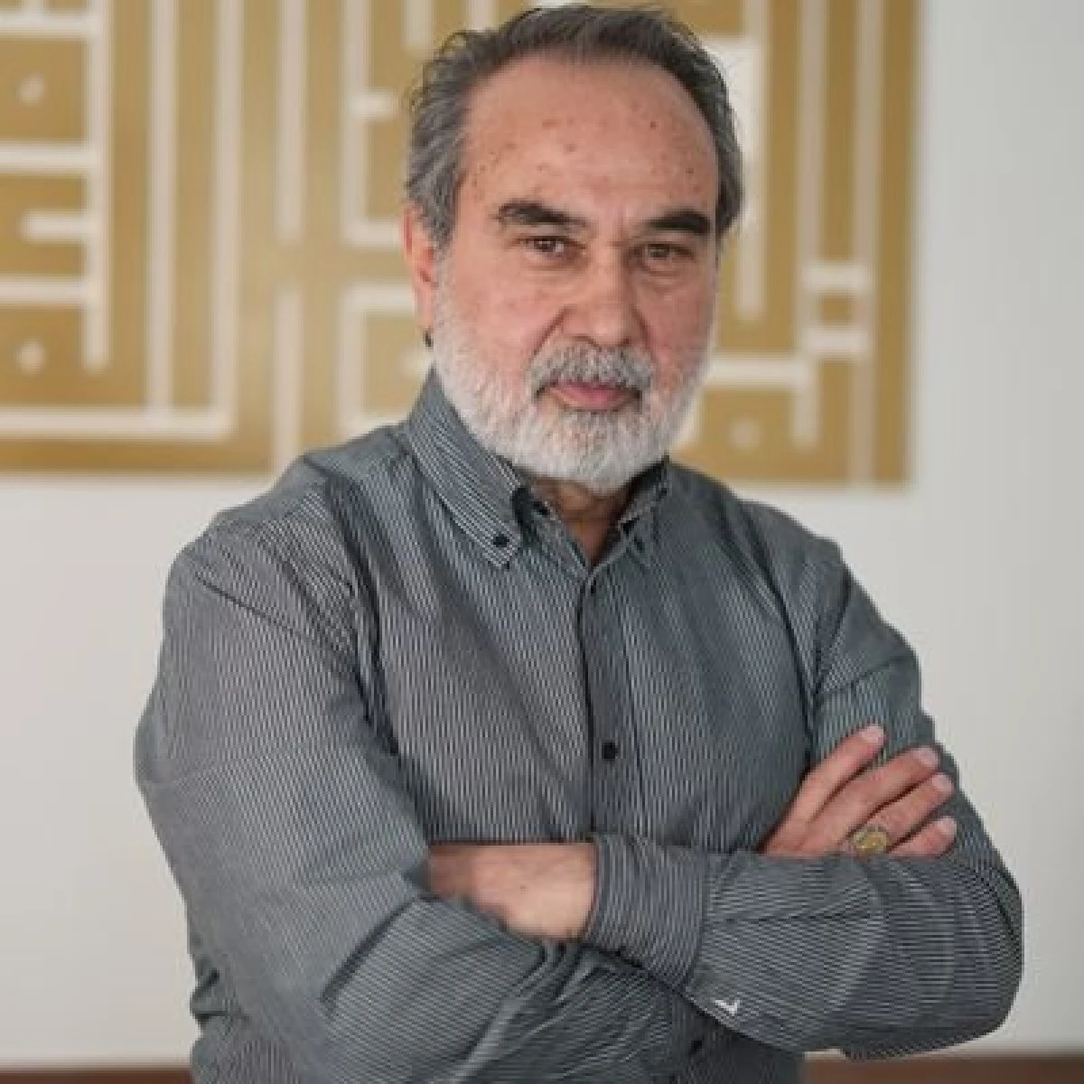Recep Garip’ten Yeni Eser: “Devlet ve Kızılelma” Raflarda Yerini Aldı