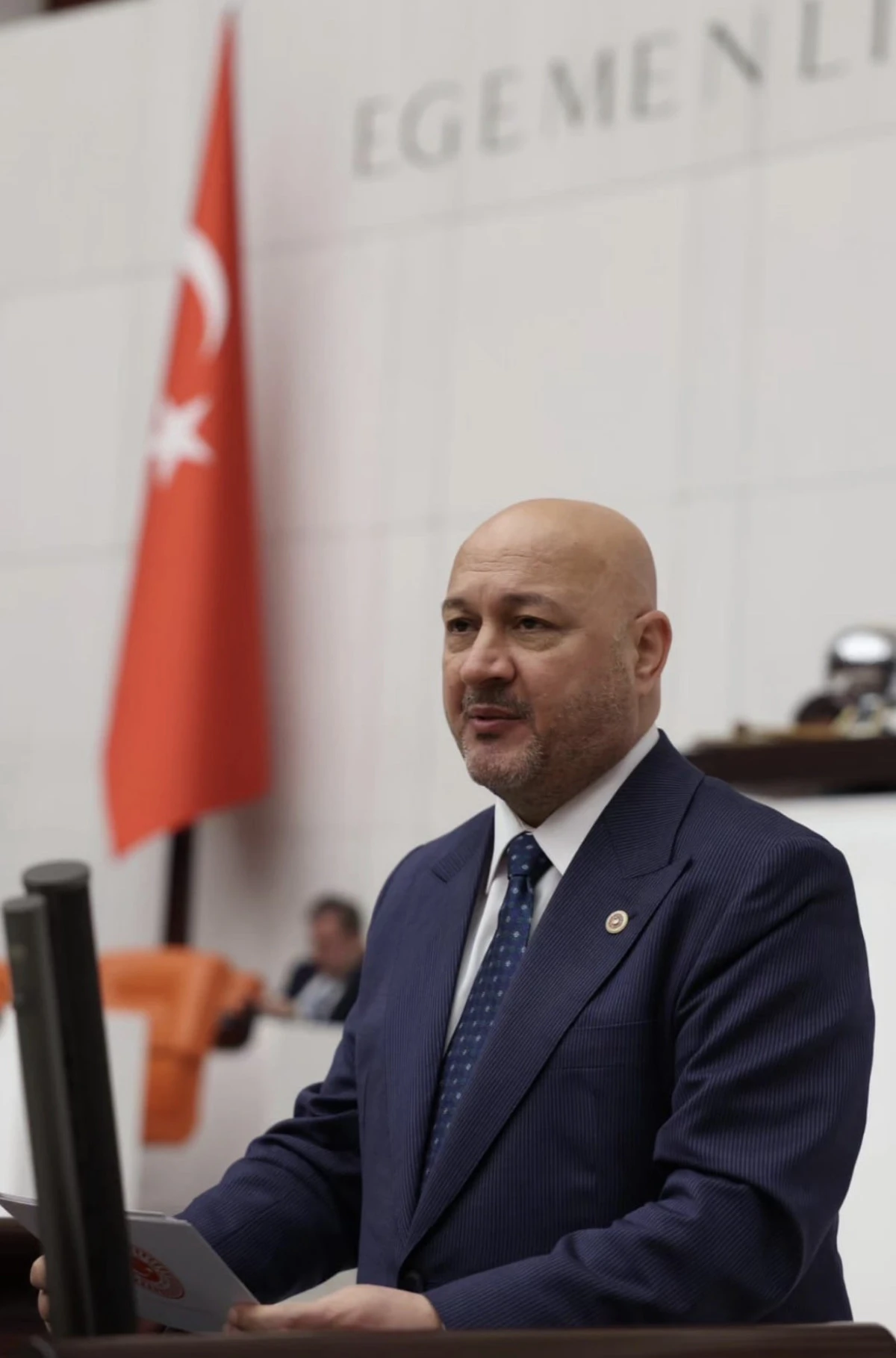 Resul Kurt: &ldquo;Adıyaman&rsquo;ın İhtiyacı Birlik ve Dayanışmadır&rdquo; 