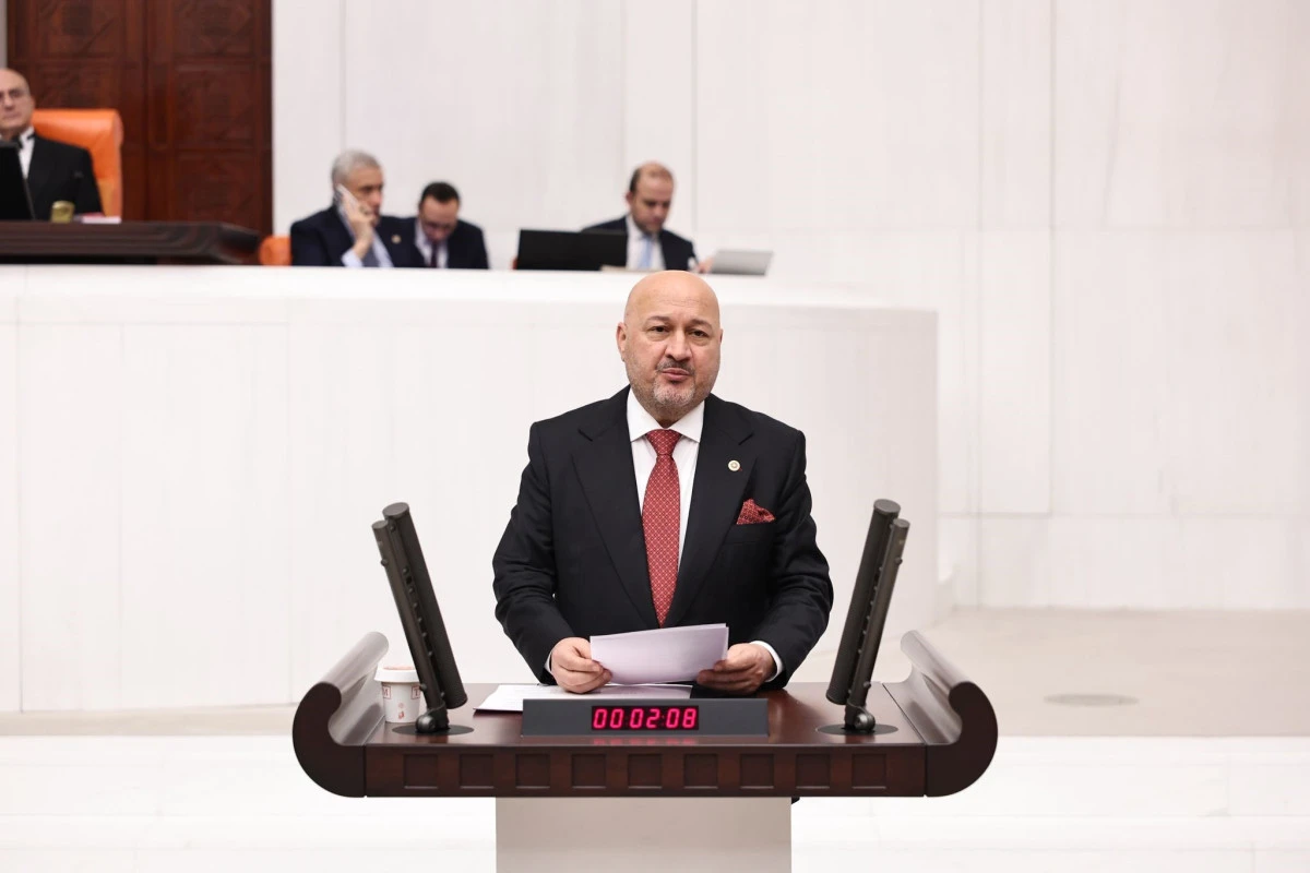 Resul Kurt: &ldquo;Bu Topraklar Acıyı da Umudu da Birlikte Yaşadı&rdquo;