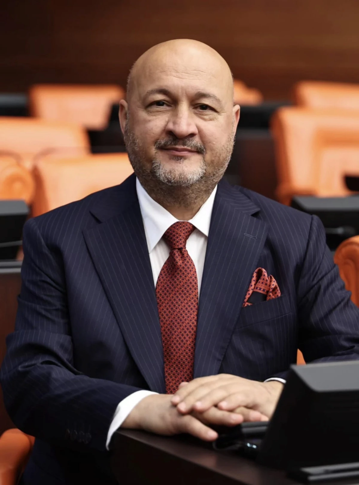Resul Kurt: &ldquo;&Ouml;rg&uuml;t Bitti, T&uuml;rkiye Kazandı&rsquo;&rsquo;
