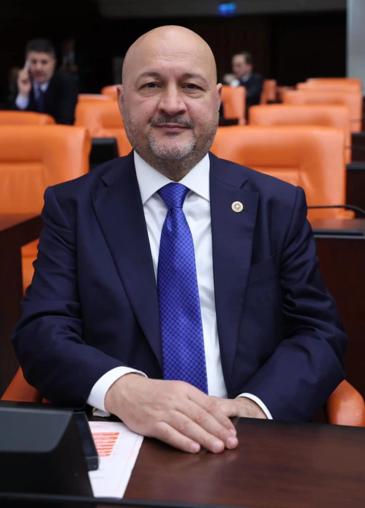 Resul Kurt&rsquo;tan 10 Ocak &Ccedil;alışan Gazeteciler G&uuml;n&uuml; Mesajı