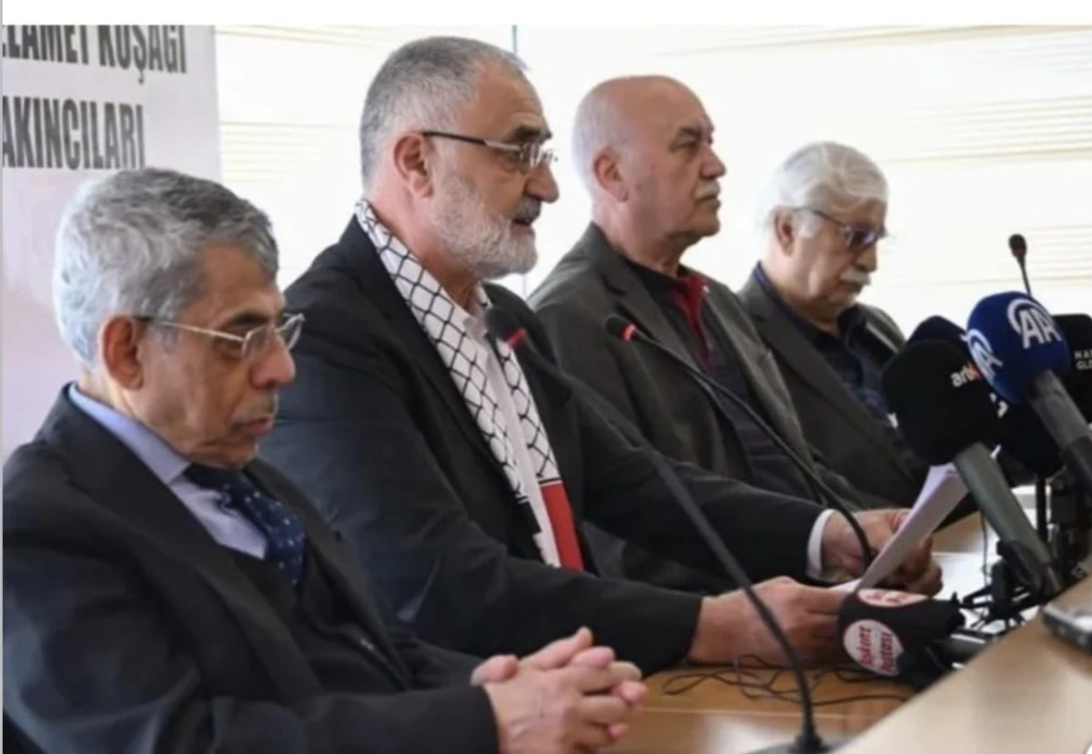 Selamet Akıncıları Derneği, 50 Yıllık Akıncı Mirasını Geleceğe Taşıyor 