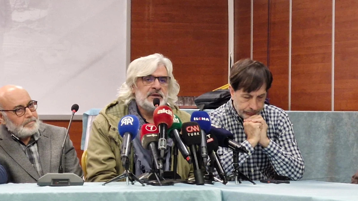 STK&rsquo;lardan Ortak Ses: "Katillerin Bombası Mezhep Ayırmıyor"