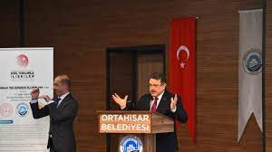 Trabzon’da “Engelim Yok, Konuşan Ellerim Var” Projesi Hayata Geçirildi