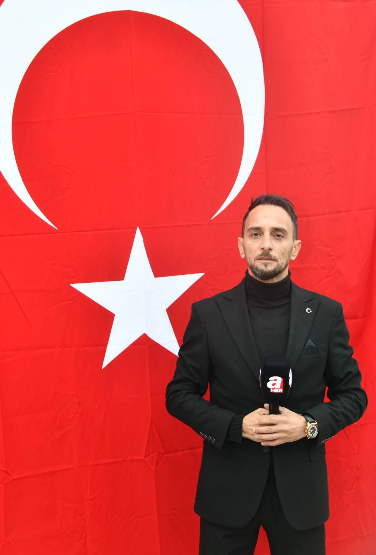 Tuna Şerbet&ccedil;i&rsquo;den Sert Noel Tepkisi: &ldquo;M&uuml;sl&uuml;man Noel Kutlamaz!&rdquo;