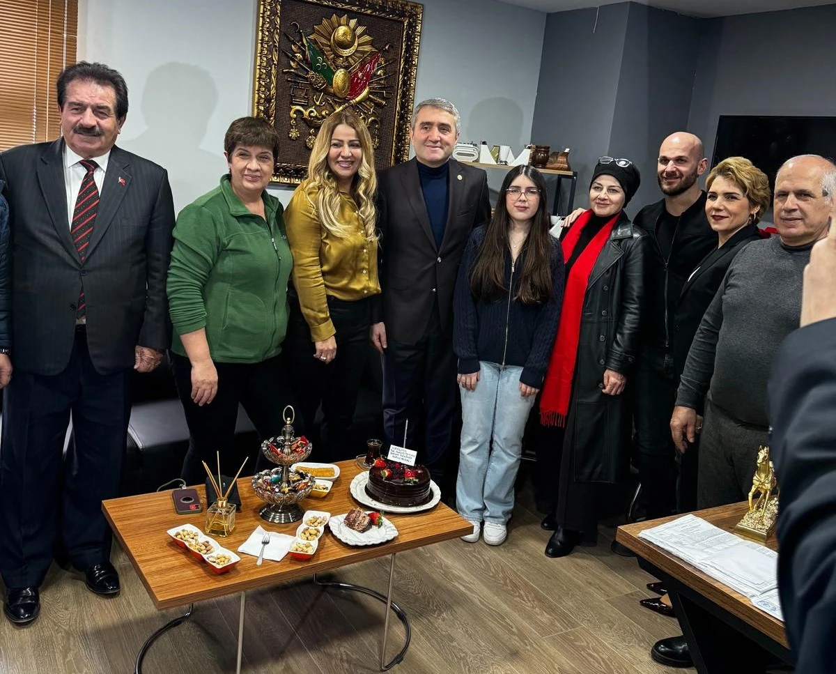 &Uuml;retim ve Ekonomi Sahada Konuşuldu&hellip;