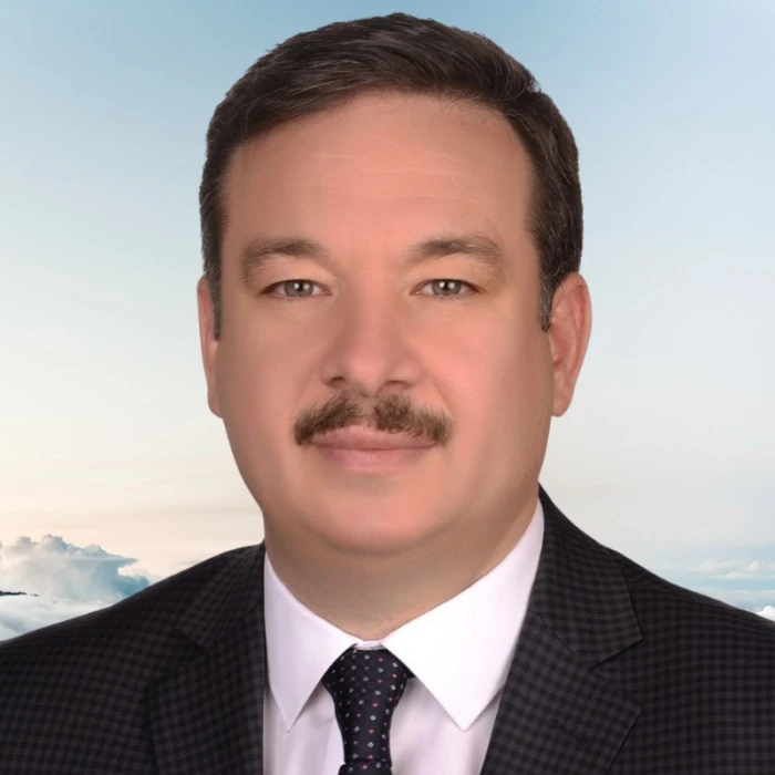 Yavuz Kurt’un “Siyasal İletişimin Dönüşümü” Kitabı Okurlarıyla Buluştu