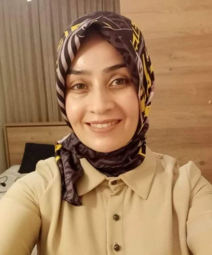 Bahar &Ccedil;ift&ccedil;i