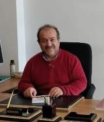 Doç.Dr Nurettin Akçakale