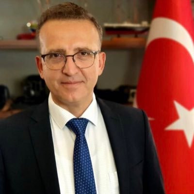 Dr. Eray Güçlüer