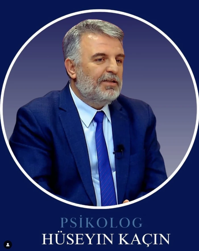 H&uuml;seyin Ka&ccedil;ın