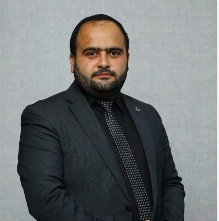 Muhammed Cihad Çiğdem