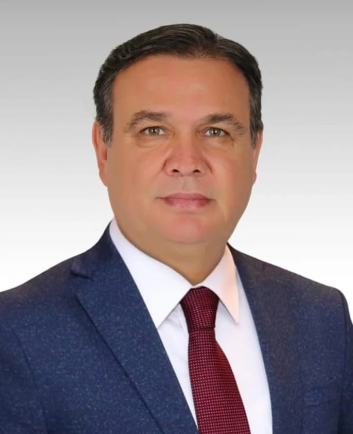 Dr. Murat Onaran