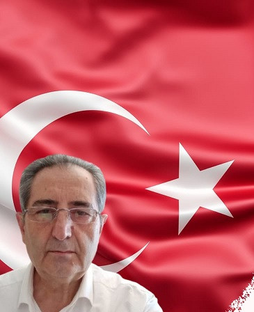 E. Vali Murat Yıldırım