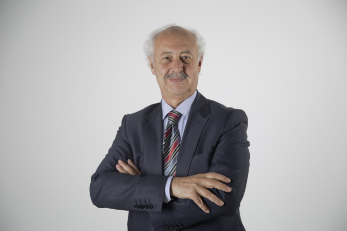 Prof. Dr. Ömer Adil Atasoy İstanbul Aydın Üniversitesi Öğretim Üyesi