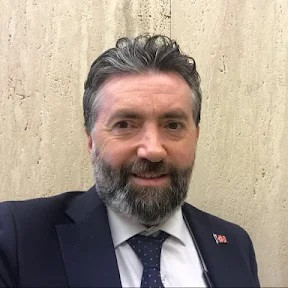 Salih Nurettin Çevik