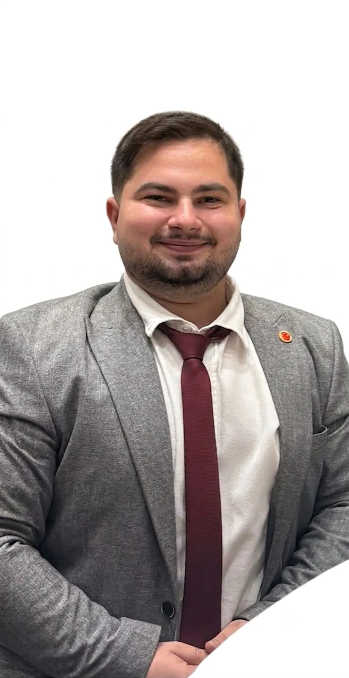 Yiğit DALLI