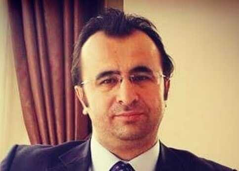 Yusuf Özkan Özburun