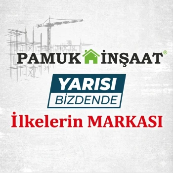 Pamuk İnşaat