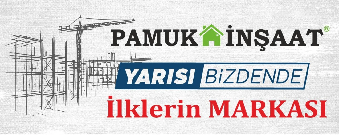 Pamuk İnşaat